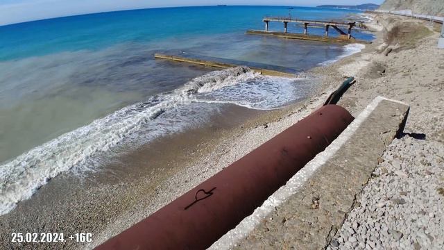 Лучшие места для отдыха на море. смотреть онлайн