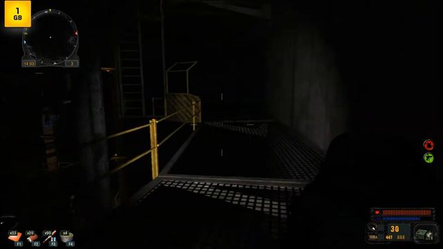S.T.A.L.K.E.R.-DEAD CITY BREAKTHROUGH Ч.20 Финал смотреть онлайн
