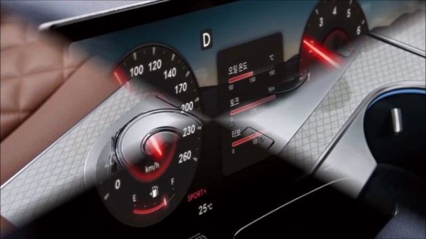 Genesis GV80 Coupe 2024