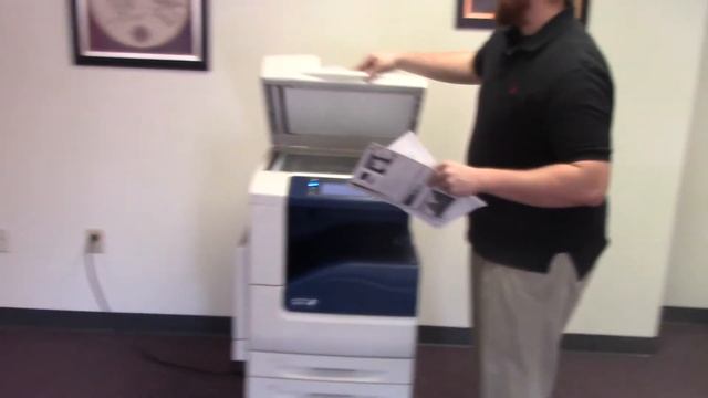 Xerox Workcentre 7120 30K 142K смотреть онлайн