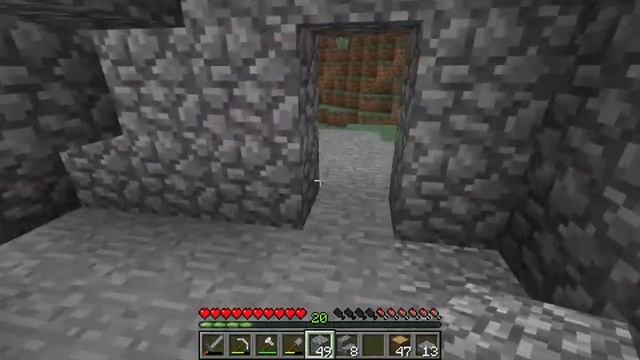 Galacticraft 1.12.2 épisode 2 : Construction da la maison (la base). смотреть онлайн