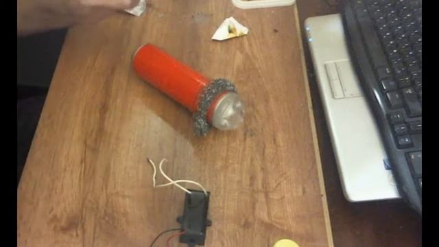 Генератор озона за 5 минут смотреть онлайн