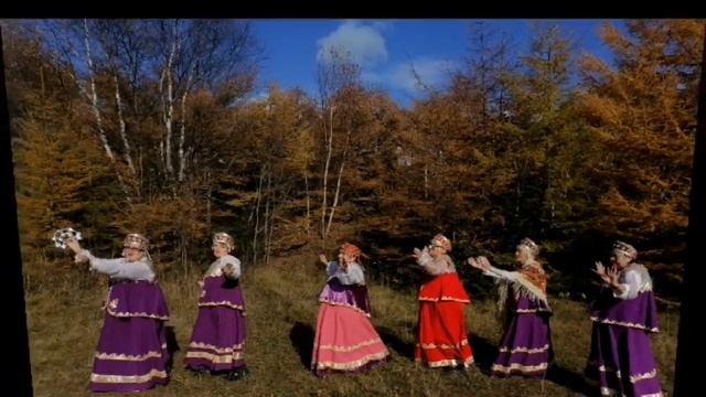 "Варюша" смотреть онлайн