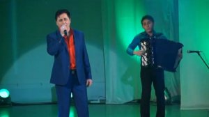 Ришат Галиханов