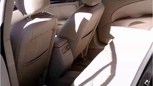 2008 Buick Lucerne Used Cars Jacksonville FL