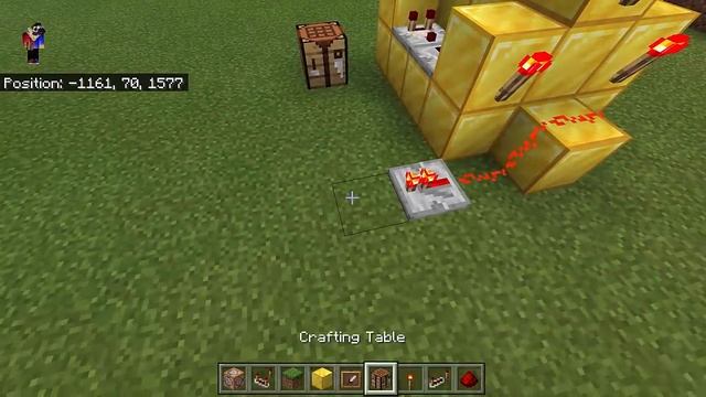 How to Craft HEROBRINE in Minecraft смотреть онлайн