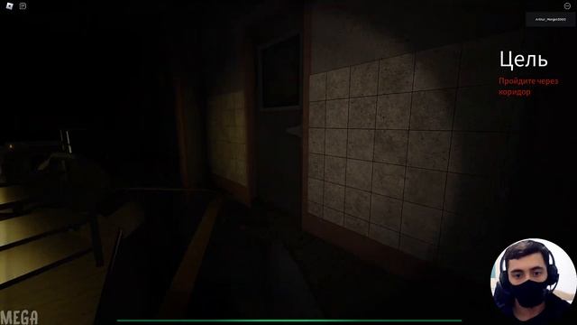 ЭЛЬМИРА.... ? ► ROBLOX ELMIRA смотреть онлайн