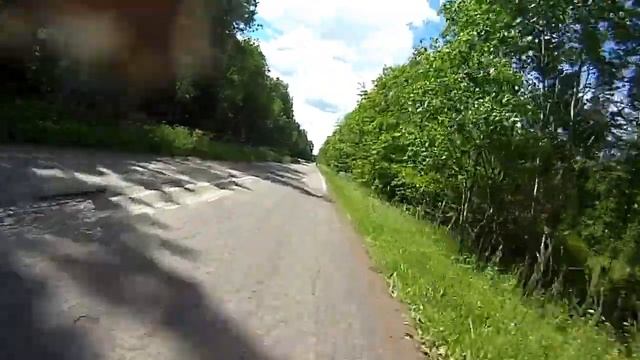 Scooter Rhino 800W time code FROM 3:05 EPIC смотреть онлайн