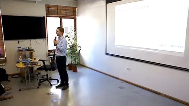 Социальное предпринимательство | Ярослав Каплан | Social Camp Ukraine 2013 смотреть онлайн