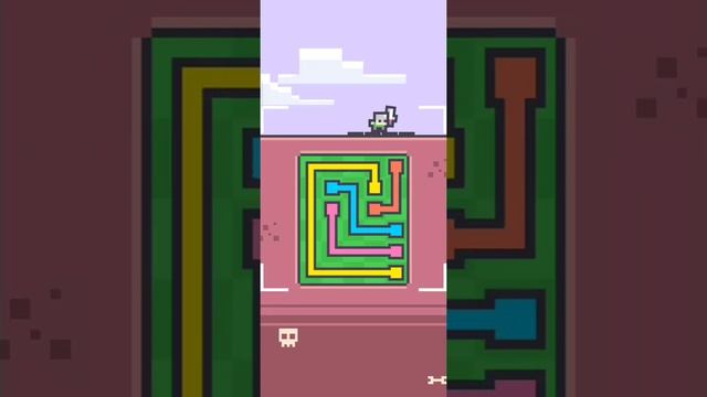 Fancade: Monster Match Level 1-20 | Android IOS Gameplay смотреть онлайн