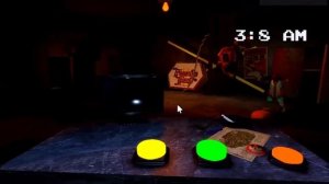 FNATI Arcade Experience - Fanmade 1.0 Night