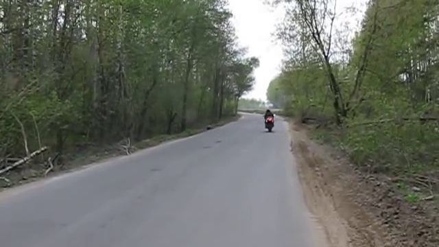 Девушка и литровый мотоцикл. смотреть онлайн