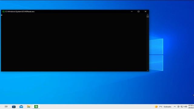 Error Code 0x000001f7 SOLUCION de Microsoft Store En Windows 10 11 смотреть онлайн