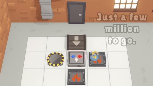 Manufactoria 2022 - Teaser Trailer смотреть онлайн