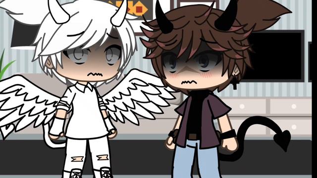 меме#гача не знаю как называется ..но смена цветов смотреть онлайн