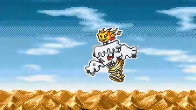 Digimon Adventure: Anode Tamer | Приключения Дигимонов: Анод Теймер – прохождение на русском 6 сери смотреть онлайн
