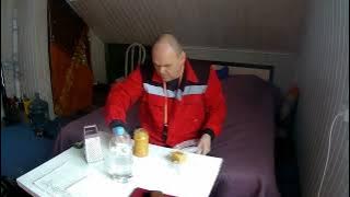 #17. Розжиг из хозяйственного мыла смотреть онлайн