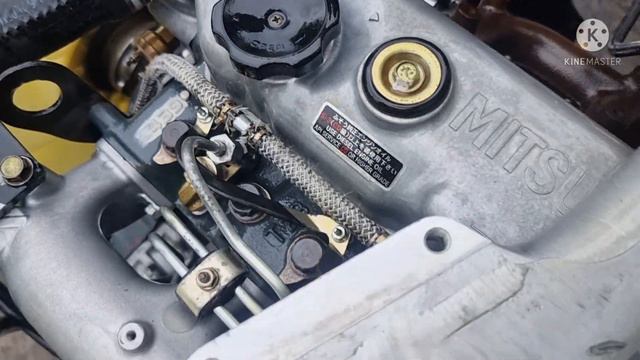 Mitsubishi 4D34 Turbo Muốn mới xỉu.0907477444.0965477444 смотреть онлайн