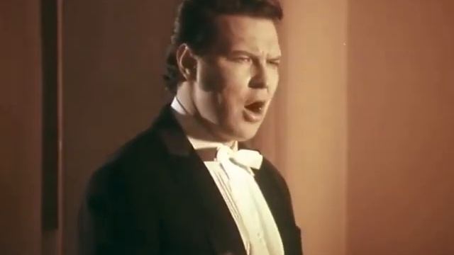 Владимир Атлантов – Ночь (1972) смотреть онлайн