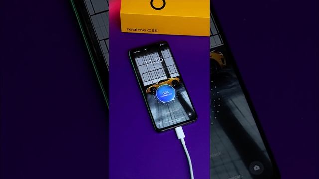 Realme C55 ? смотреть онлайн