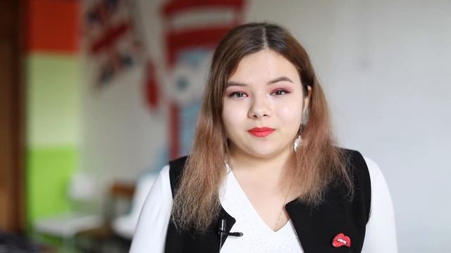 Студенты МКИК об идеальном учителе смотреть онлайн
