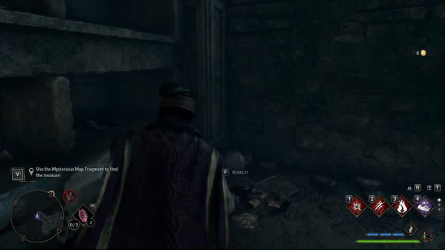 The Hogwarts Legacy - Gameplay – Part 107 - RTX 2060 12 GB - i7 9700K смотреть онлайн