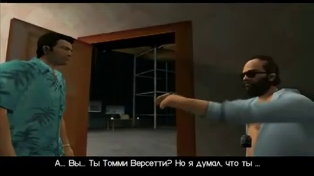 Томми спорит с режиссером RTP смотреть онлайн