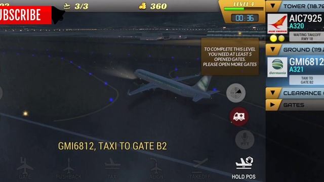How To Play Game Unmatched Air Traffic Control Game  #technogamerz  #unmatchedairtrafficcontrol