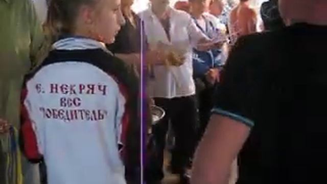 Награждение. Турнир по хортингу в пос. Канака АР Крым смотреть онлайн