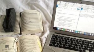 Плейлист для учебы / Музыка для учебы и чтения