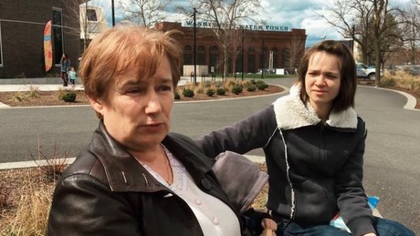 Жизнь пенсионеров в США! -- Иммиграция в старости! 🇺🇸