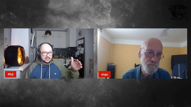 What in the world is going on ? With Max Igan смотреть онлайн