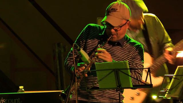 Cats and Kitten, Peter Erskine - Guido Bombardieri Marco Pasinetti Angelo Cultreri Valerio Abeni смотреть онлайн