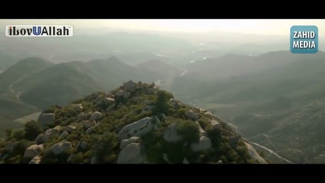 Аллах даёт нам надежду | Нуман Али Хан смотреть онлайн