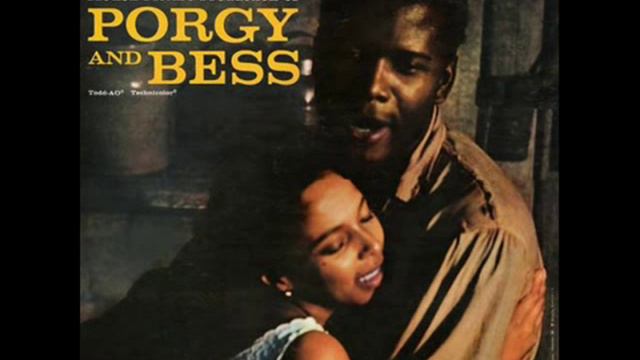 Summertime (Porgy And Bess) Gershwin/Ravnopolska