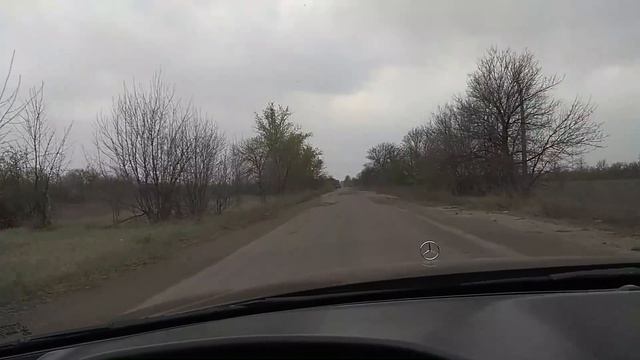 Поездка в Донецк по 136 му маршруту автобуса смотреть онлайн