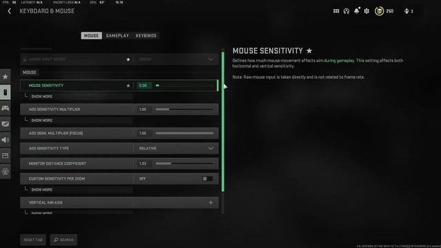 * GÜNCEL WARZONE 2.0 GRAFİK AYARLARI - FSR 1.0 - FIDELITY CAS - AMD - YÜKSEK FPS - YÜKSEK NETLİK смотреть онлайн