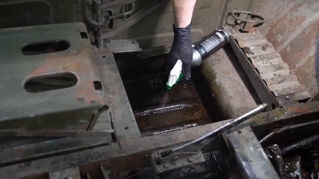 22 года в ЗАБРОШЕННОМ ГАРАЖЕ! Детейлинг самой необычной машины! #ОТМЫЛИ смотреть онлайн