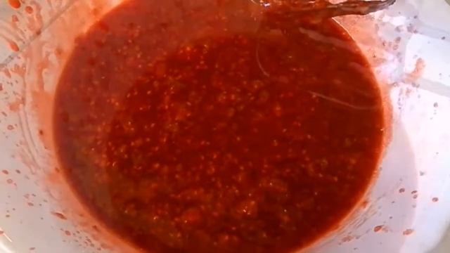 Компот из ягод с огорода. смотреть онлайн
