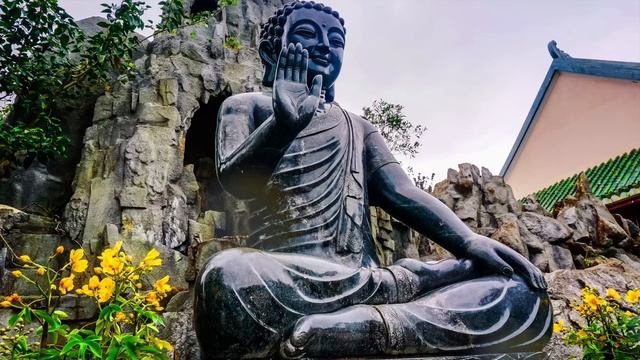 Sun Salutation | Flute Mediation смотреть онлайн