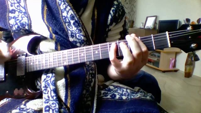 А. Цекало - История разбор на гитаре смотреть онлайн