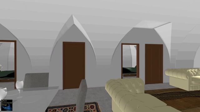 Oesch Environmental Design ~ Green Magic Homes [ Afternoon] смотреть онлайн