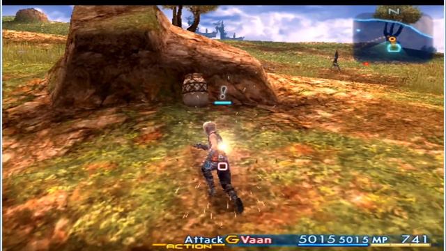 Final Fantasy XII Ribbon 100% Guaranteed! смотреть онлайн