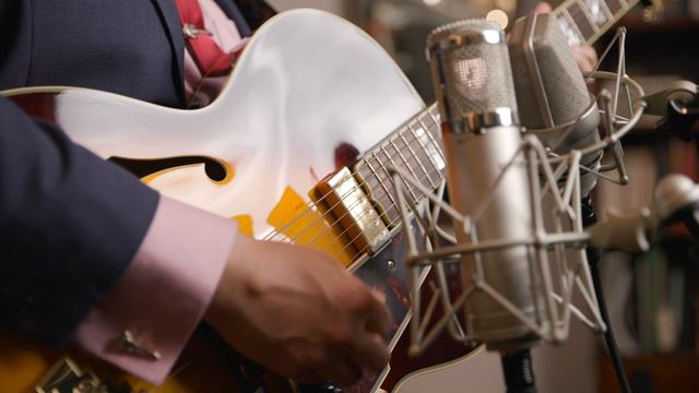 Adrien Chevalier - Fascinating Rhythm (Gershwin) смотреть онлайн