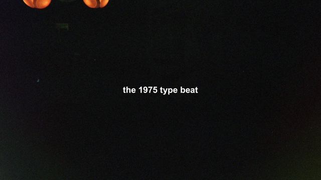 the 1975 x pale waves x LANY type beat смотреть онлайн