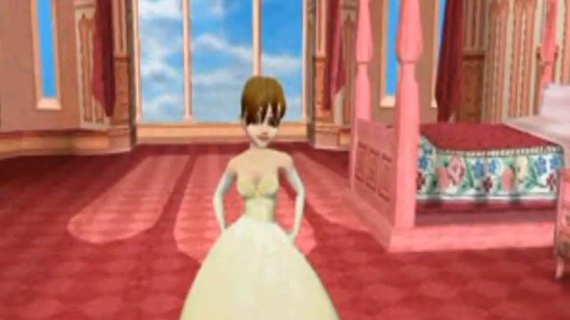 Disney Princesses (imvu version) смотреть онлайн
