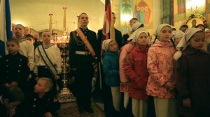 Свято-Алексиевская пустынь