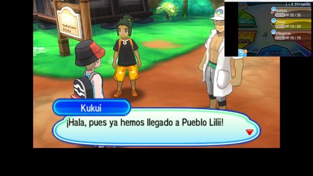 El Retador Más Nuevo Naruto x Street Fighter Capitulo 48 смотреть онлайн