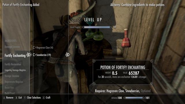 SKYRIM IS AN EASY GAME смотреть онлайн