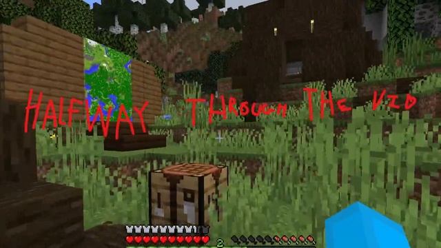 Join my Bedrock/Java Crossplay Minecraft server! - Update 16 - (Doofus SMP) - 1.17.40+/1.17.1+ смотреть онлайн